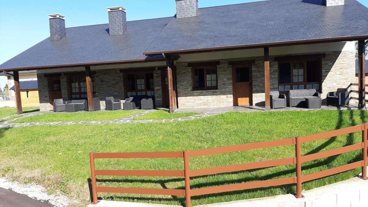 Rurales Camin Real Appartement La Caridad